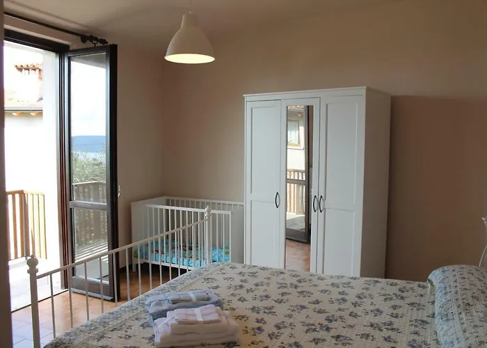 度假居 Casa Andreina *