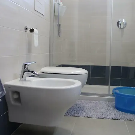 Casa Andreina Dom wakacyjny