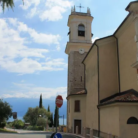 Holiday home Casa Andreina Toscolano Maderno