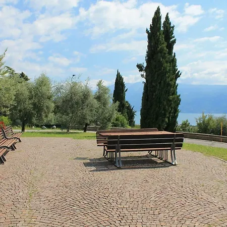 Holiday home Casa Andreina Toscolano Maderno