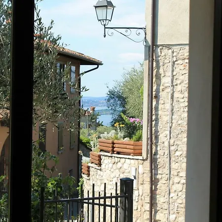 Holiday home Casa Andreina