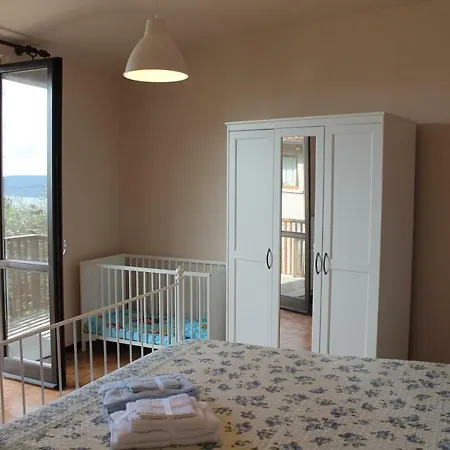 Holiday home Casa Andreina *