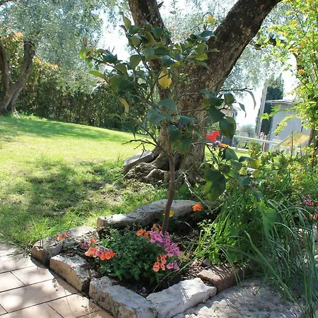 Casa Andreina Holiday home *