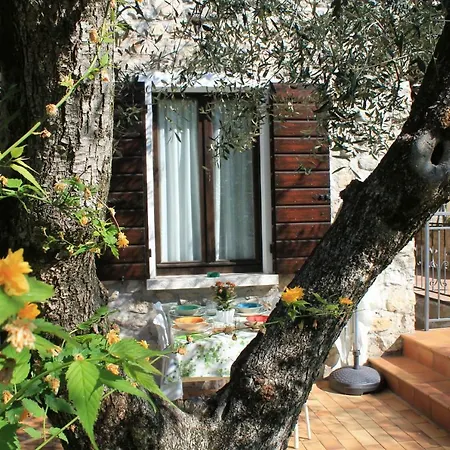 Casa Andreina * Toscolano Maderno