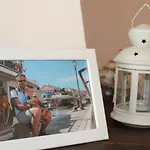 Nyaraló Casa Andreina Toscolano Maderno