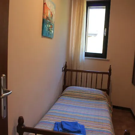Casa Andreina Nyaraló Toscolano Maderno