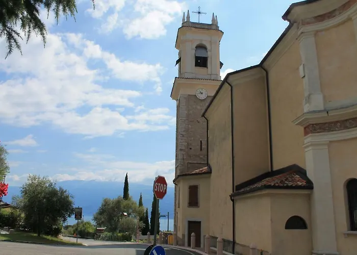 Vakantiehuis Casa Andreina Toscolano Maderno