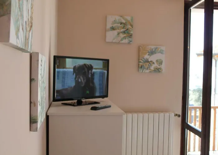 Casa Andreina Vakantiehuis Toscolano Maderno