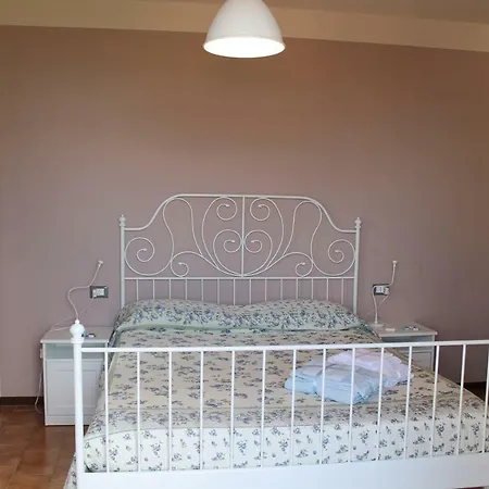 Casa Andreina