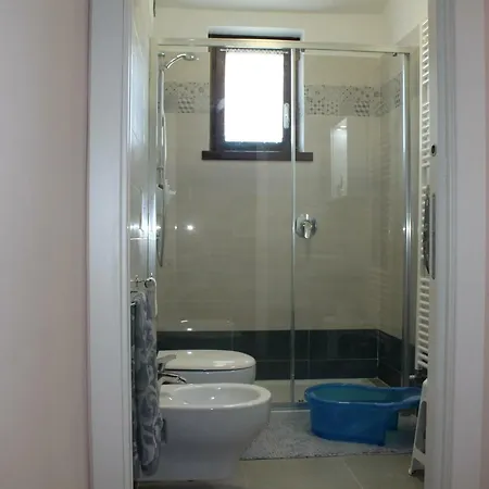 Casa Andreina *