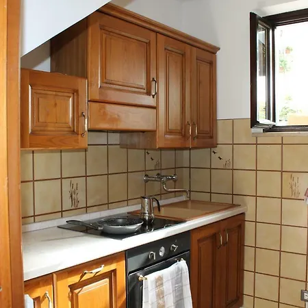 Casa Andreina * Toscolano Maderno