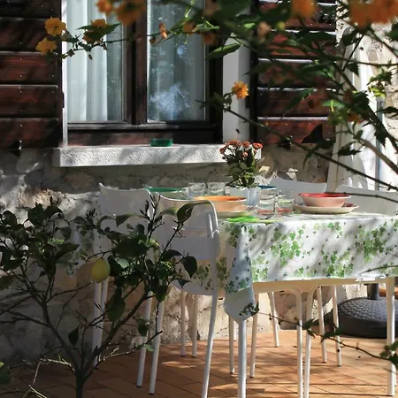 Dom wakacyjny Casa Andreina Toscolano Maderno