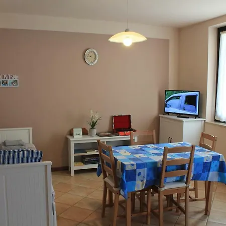 Casa Andreina * Toscolano Maderno